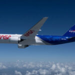NASA’s next flying lab readies for takeoff after new paint job