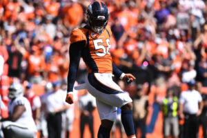 Cowboys Headlines: The conversation that sold Von Miller; how soon until he plays?