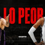 30 equipos, 30 problemas: Las grandes dudas de la NBA