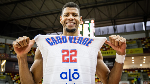 Las convocatorias en África para la Ventana FIBA: Moneke, Tavares, Simmons, Baugh…