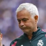 Mourinho y el ‘caso Negreira’: “Cuando estaba aquí ya olía algo”