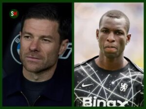Chelsea transfer news: Nicolas Jackson future becomes clear as Xabi Alonso ‘makes training ground decision’