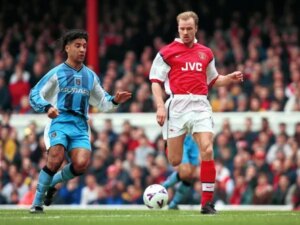 Arsenal vs. Coventry: Head-to-head record and past meetings ahead of Premier League contest