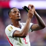 Arsenal transfer news: Ezri Konsa update as Gunners, Aston Villa ‘reach agreement’ over fee for England star
