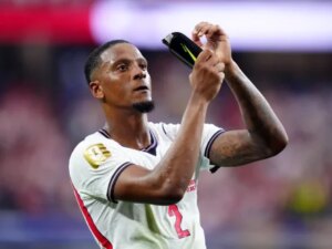 Arsenal transfer news: Ezri Konsa update as Gunners, Aston Villa ‘reach agreement’ over fee for England star