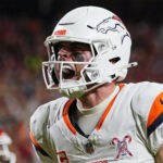DC reiterates: Broncos don’t want ‘anyone near’ Bo Nix at practice