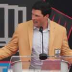 Hall of Famer Luke Kuechly to be honored in front of Panthers crowd during 2026 season