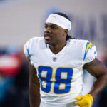 Commanders sign former Georgia third-round draft pick