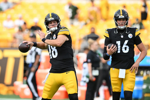 Steelers vs Jets: 3 things we want to see in this week’s preseason game