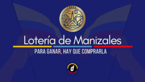 Lotería de Manizales EN VIVO, hoy miércoles 19 de agosto: resultados, último sorteo y números ganadores del premio mayor