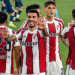 Dónde ver gratis, River vs. Santa Fe EN VIVO: link y canales vía DSports (DIRECTV y DGO)