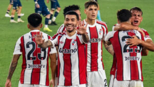Dónde ver gratis, River vs. Santa Fe EN VIVO: link y canales vía DSports (DIRECTV y DGO)