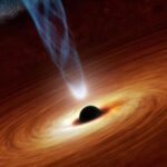 Wi-Fi exists because scientists went looking for black holes and found something else