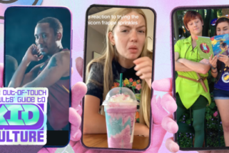 The Out-of-Touch Adults’ Guide to Kid Culture: Why Did Starbucks Bring Back the Unicorn Frappuccino