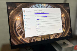 Windows’ best storage feature isn’t even turned on by default