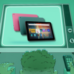 The Amazon Fire HD 8 Tablet Is on Sale for $90 Right Now