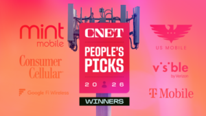 The Verdict Is In: Bioreports Readers Trust These Mobile Carriers More Than the Major Networks