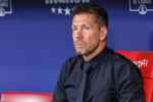 Simeone: “Sería injusto con Álex o Kang-in, los dos fueron golazos”