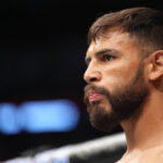 Yair Rodriguez pulls out of Noche UFC main event as new opponent revealed for Jean Silva