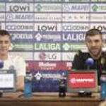 Saša Ilić: “El Getafe es el favorito”