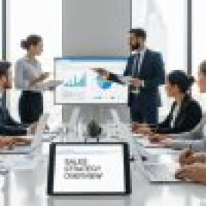 10 Proven B2B Sales Strategies and Tactics