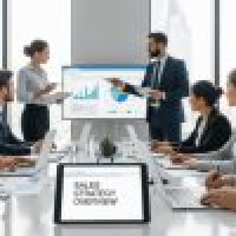 10 Proven B2B Sales Strategies and Tactics