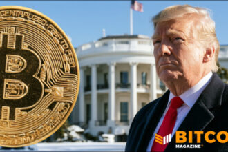 President Trump To Host Crypto Execs at White House 