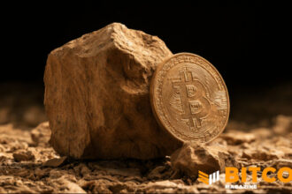 Bitcoin’s Volatility May Be Down But Expect a ‘Meaningful Move’ Soon, Says Fidelity 