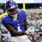 Fantasy football rankings 2026: Busts via model that called Terry McLaurin’s tough season