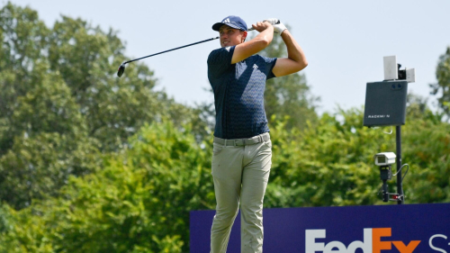 2026 BMW Championship odds, picks: Surprising predictions by model that’s nailed 17 majors