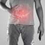 Lung disease more common with ulcerative colitis than Crohn’s disease