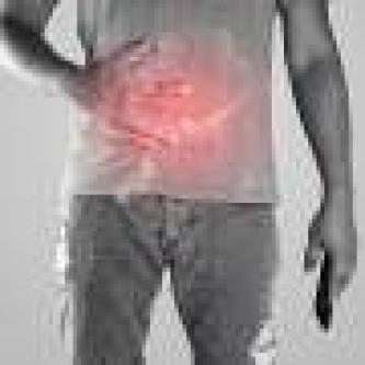 Lung disease more common with ulcerative colitis than Crohn’s disease