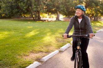 Most Physical Activity Is Tied to Lower Dementia Risk, but This Type May Raise It