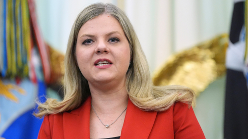 Trump Picks Heidi Overton for FDA Commissioner: Here’s What to Know