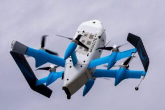 Amazon isn’t giving up on Jeff Bezos’ drone deliveries dream—and after 13 years of turbulence, the momentum is finally shifting