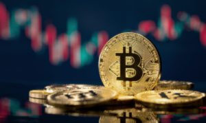 Bitcoin posts surprise rally as currency nears $70,000 for the first time since June