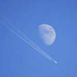 Google and the UK think changing flights paths could cut down on climate change