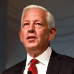 Geopolitical risk needs to move away from the ‘after-dinner speaker’: Eurasia Group and Rio Tinto’s Dominic Barton