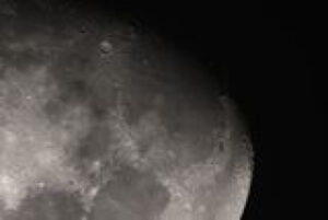 New Images Show the 60-Foot Crater a SpaceX Rocket Left on the Moon