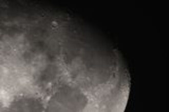 New Images Show the 60-Foot Crater a SpaceX Rocket Left on the Moon