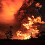 How Listening to Ocean Waves Can Predict Volcanic Eruptions