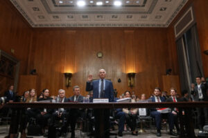 Ex-Fauci adviser pleads guilty to plotting to conceal COVID research