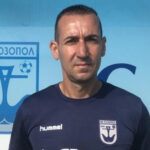 Кюмюрджиев: Доволен съм от отбора, въпреки загубата