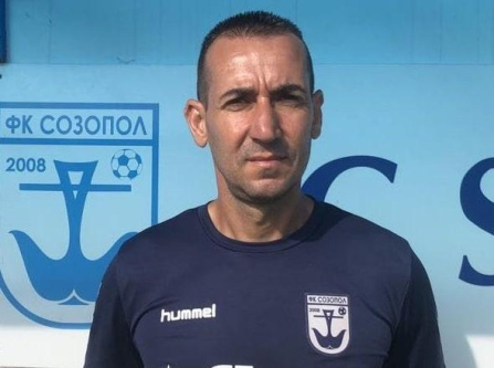 Кюмюрджиев: Доволен съм от отбора, въпреки загубата