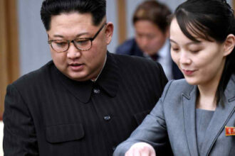North Korea dismisses Trump overture