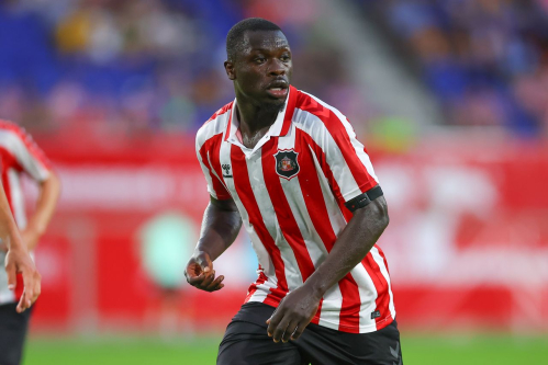 The redemption of Brian Brobbey: How Sunderland’s Dutchman proved everyone wrong