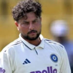 Kuldeep Yadav set to face axe again after 1st Test vs Sri Lanka for 33-year-old despite mere 19 games in 7 years : Report