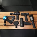 7 Best Massage Guns for Muscle Recovery, Tested by Fitness Editors