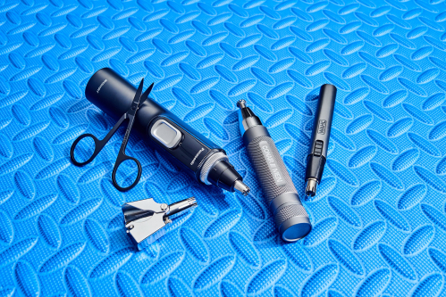 The 7 Best Nose Hair Trimmers for Men in 2026, Tested by Grooming Editors