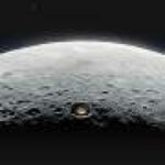 Racing to build a radio telescope on the moon
